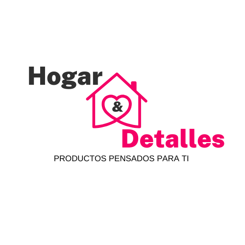 Hogar y Detalles